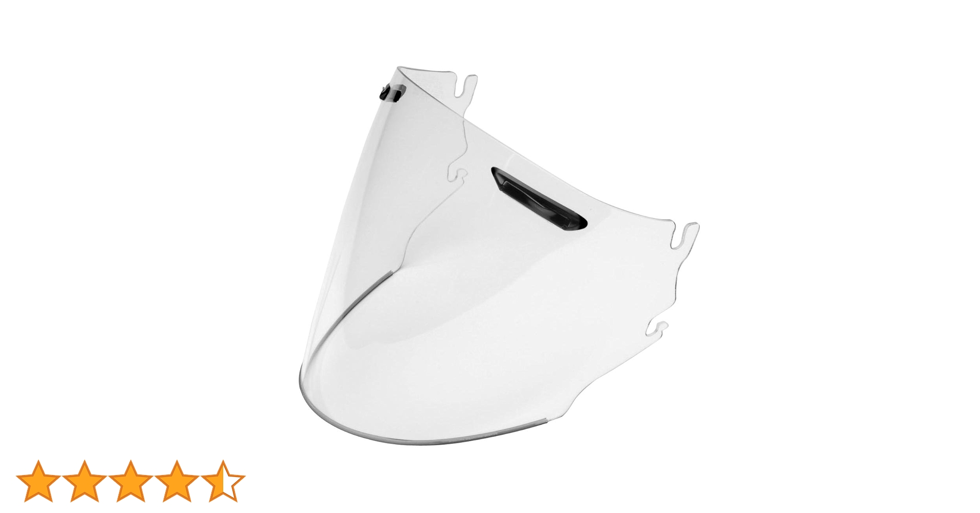 Amazon | アライ(Arai) 1565 スーパーアドシスZR シールド クリアー Amazon | アライ(Arai) 1565 スーパーアドシスZR シールド クリアー